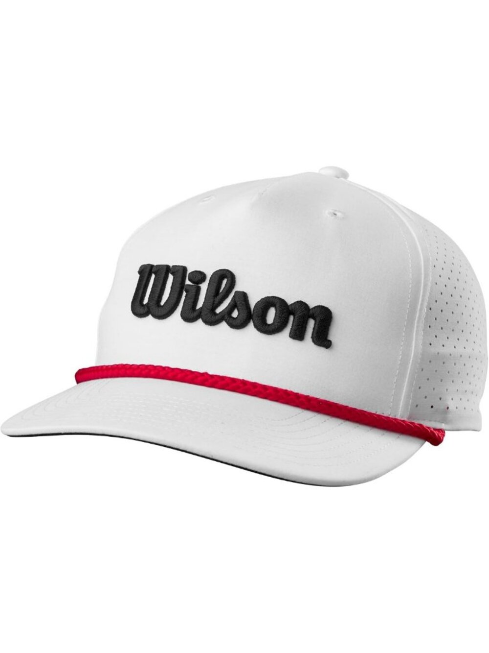 Stylish Golf Rope Hats for Men & Women | Adjustable, Breathable, Trendy Design